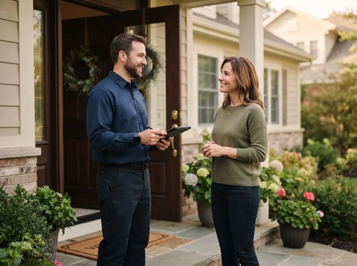 Water damage restoration FAQs for Glenford, OH
